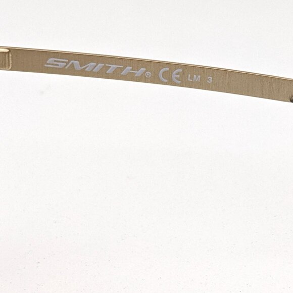 🕶️Smith SHOWDOWN AOZ Polarized Sunglasses 65/14 120 | ALB1🕶️ - Picture 6 of 9